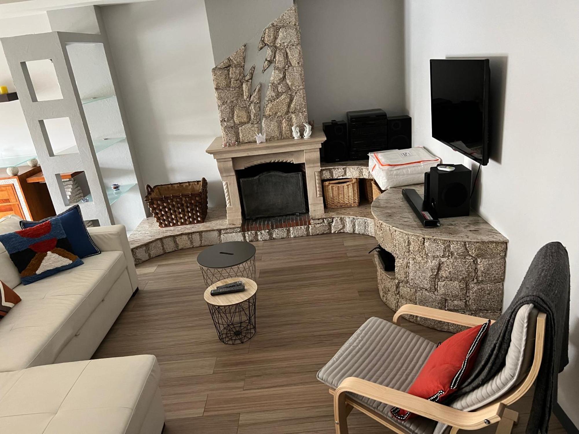 Orchidee Apartment Canedo  Exterior foto