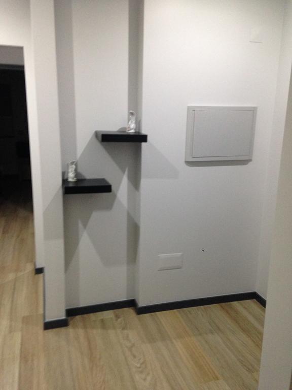 Orchidee Apartment Canedo  Exterior foto